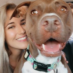 Meet your Posher, Nicole